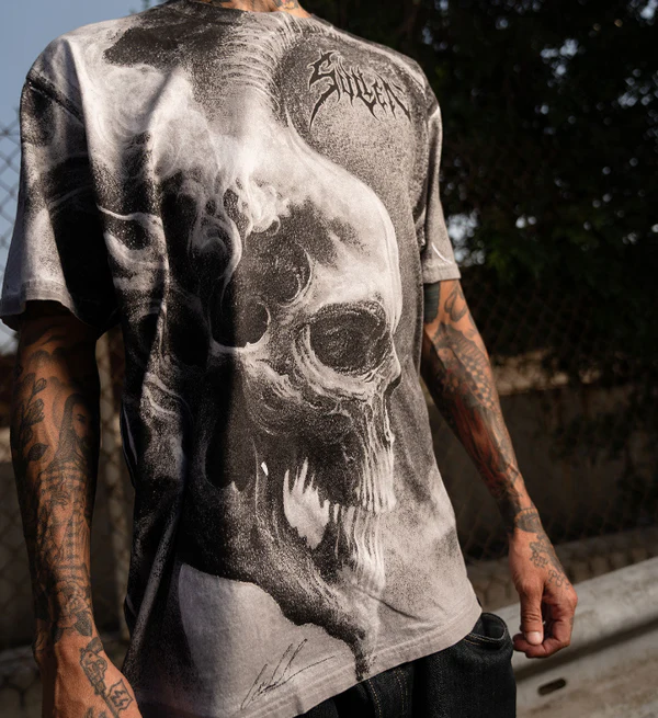 Wear the Art of Ink